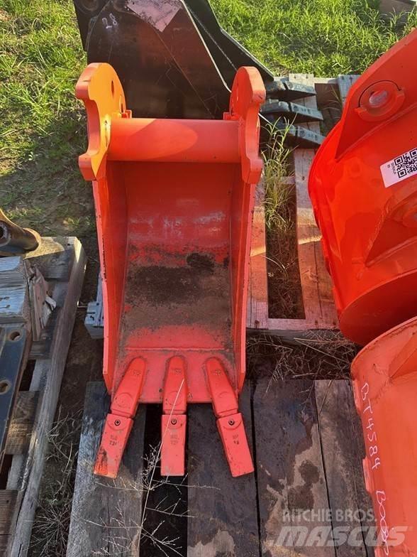 Kubota A0030 Łyżki do ładowarek