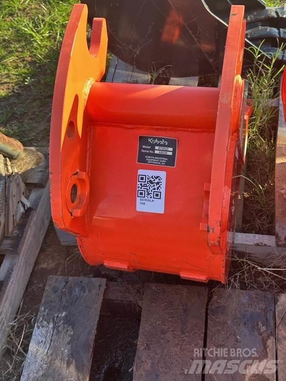 Kubota A0030 Łyżki do ładowarek