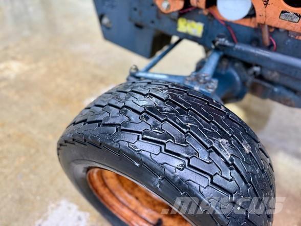 Kubota B7100 Ciągniki rolnicze