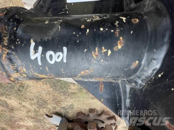 Kubota BT3003 Łyżki do ładowarek