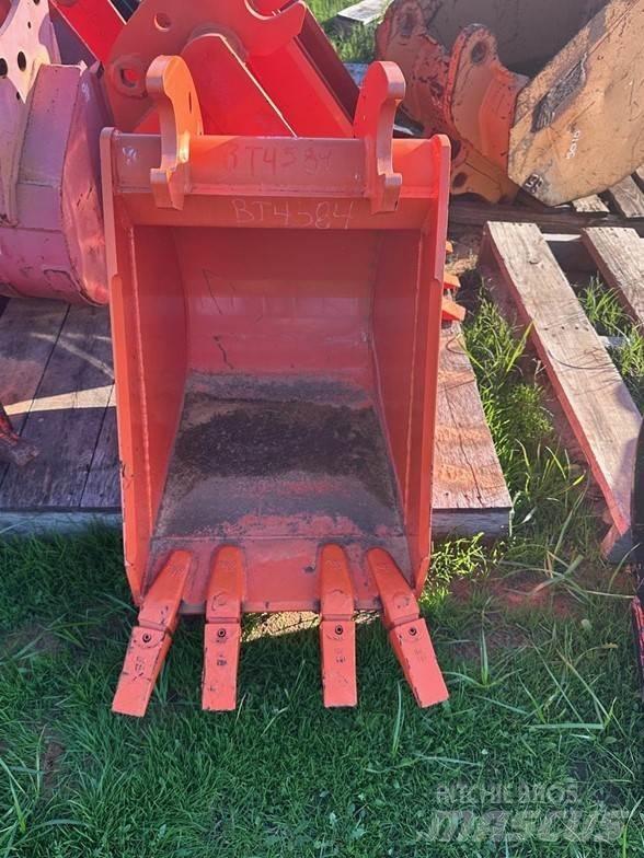 Kubota BT4584 Ładowarki burtowe