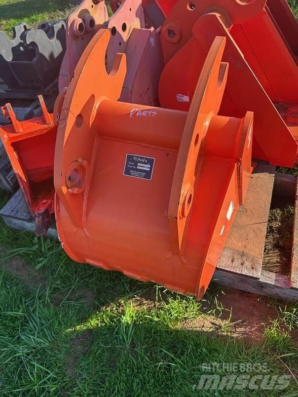Kubota BT4584 Ładowarki burtowe