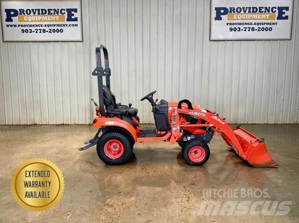Kubota BX2380 Ciągniki rolnicze