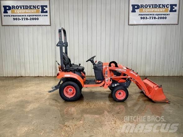 Kubota BX2380 Ciągniki rolnicze