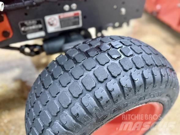 Kubota BX2380 Ciągniki rolnicze