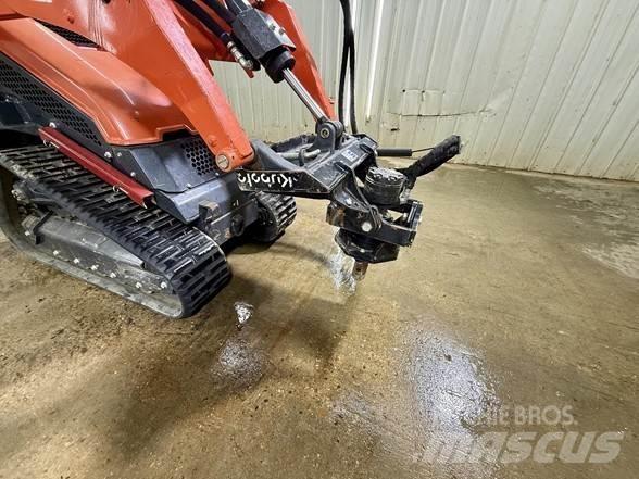 Kubota CSA10 Inne akcesoria