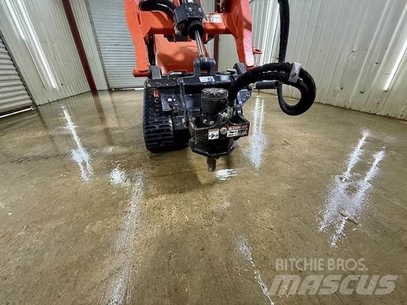 Kubota CSA10 Inne akcesoria