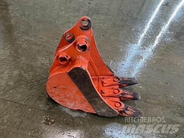 Kubota K7760 Łyżki do ładowarek