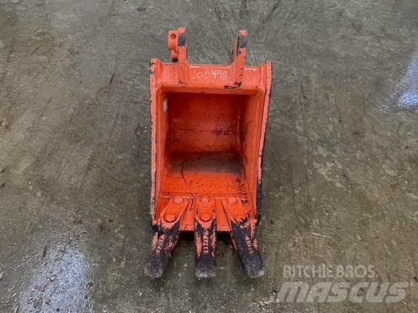 Kubota K7760 Łyżki do ładowarek