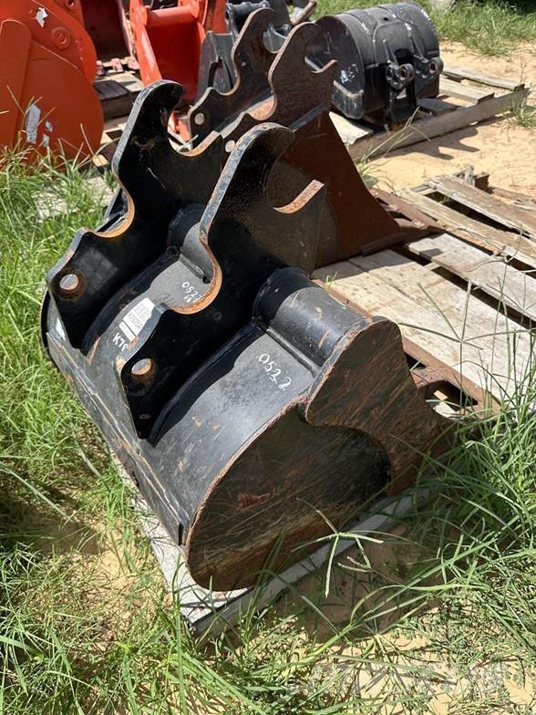 Kubota K7875A Łyżki do ładowarek