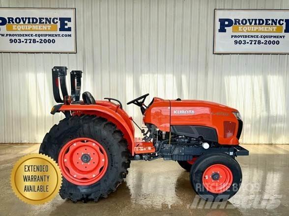 Kubota L4701F Ciągniki rolnicze
