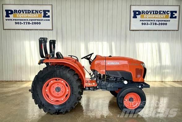Kubota L4701F Ciągniki rolnicze