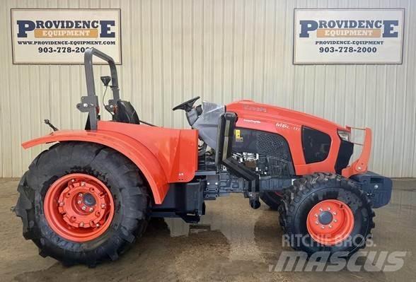 Kubota M6L-111 Ciągniki rolnicze