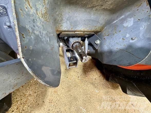 Kubota MX4700 Ciągniki rolnicze