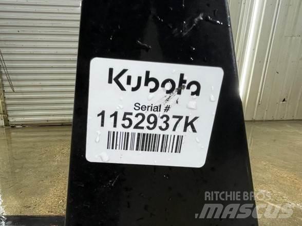 Kubota PFL4648 Widły