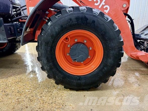 Kubota R540 Ładowarki kołowe