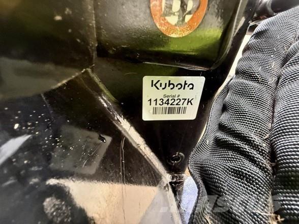 Kubota SC4072 Maszyny budowlane - Inne