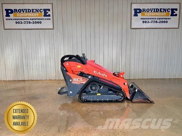 Kubota SCL1000 Maszyny budowlane - Inne