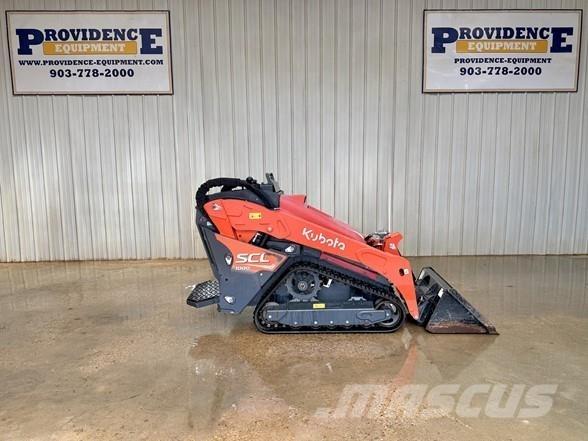 Kubota SCL1000 Maszyny budowlane - Inne