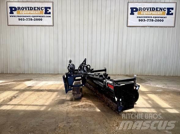Kubota SR2790 Inne akcesoria