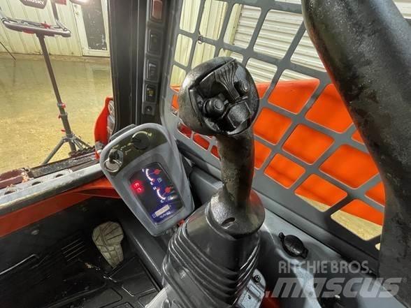 Kubota SSV65 Ładowarki burtowe