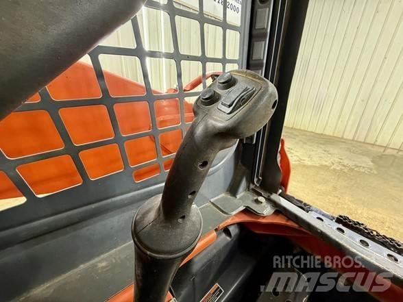 Kubota SSV65 Ładowarki burtowe