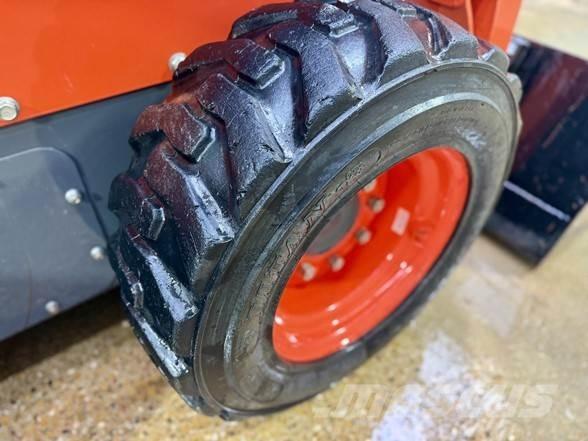 Kubota SSV65 Ładowarki burtowe