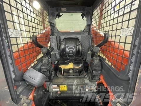 Kubota SSV75 Ładowarki burtowe