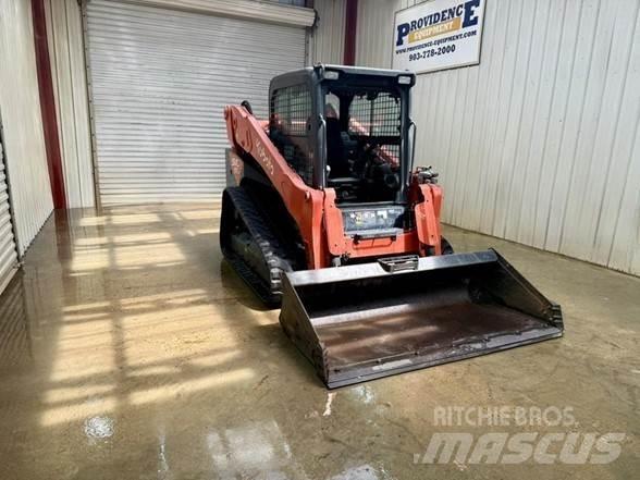 Kubota SVL97-2 Ładowarki burtowe