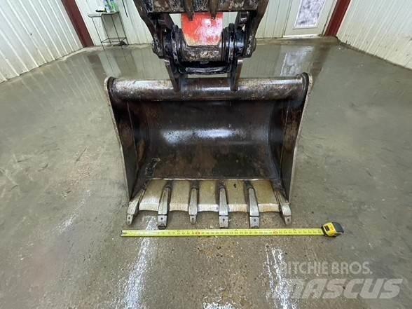 Kubota U55-5 Minikoparki