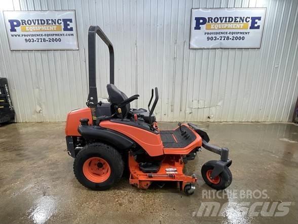 Kubota ZD1211 Kosiarki o zerowym promieniu skrętu