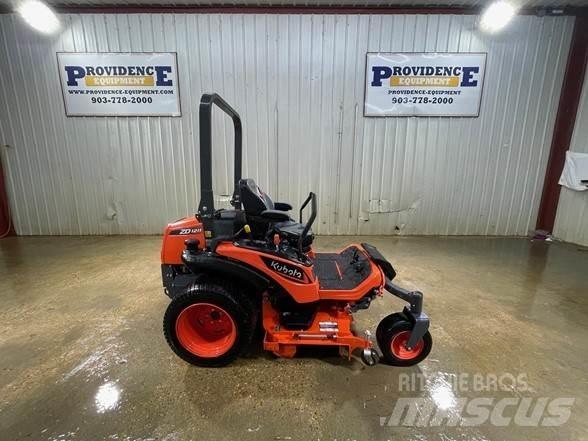 Kubota ZD1211L Kosiarki o zerowym promieniu skrętu