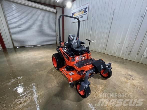 Kubota ZD1211L Kosiarki o zerowym promieniu skrętu