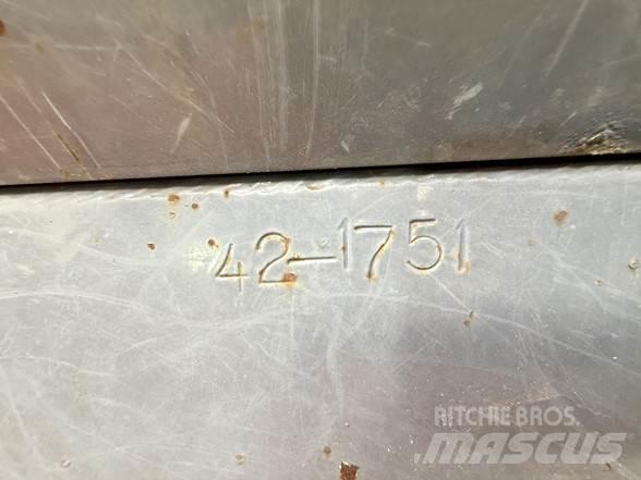 Loftness 71G4 Kosiarki bijakowe