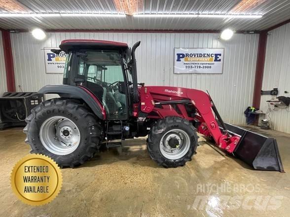 Mahindra 7095 Ciągniki rolnicze