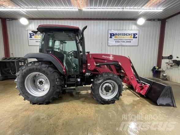 Mahindra 7095 Ciągniki rolnicze