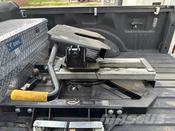  PULLRITE 2900 Opony, koła i felgi