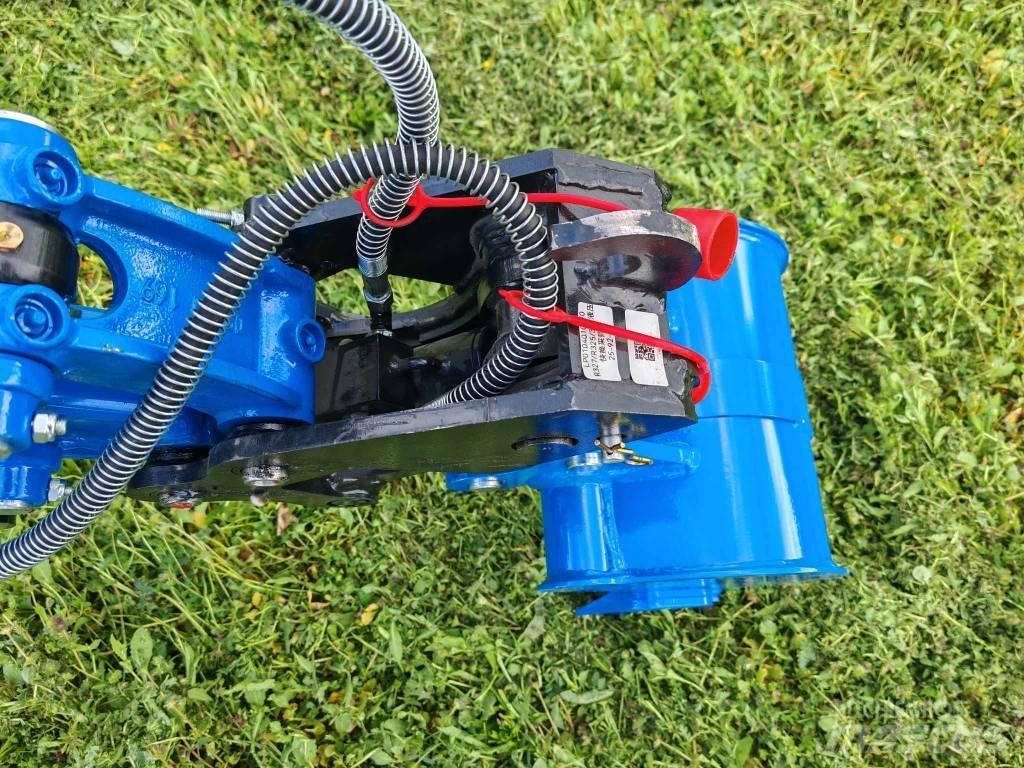 Rippa R13 Pro Minikoparki