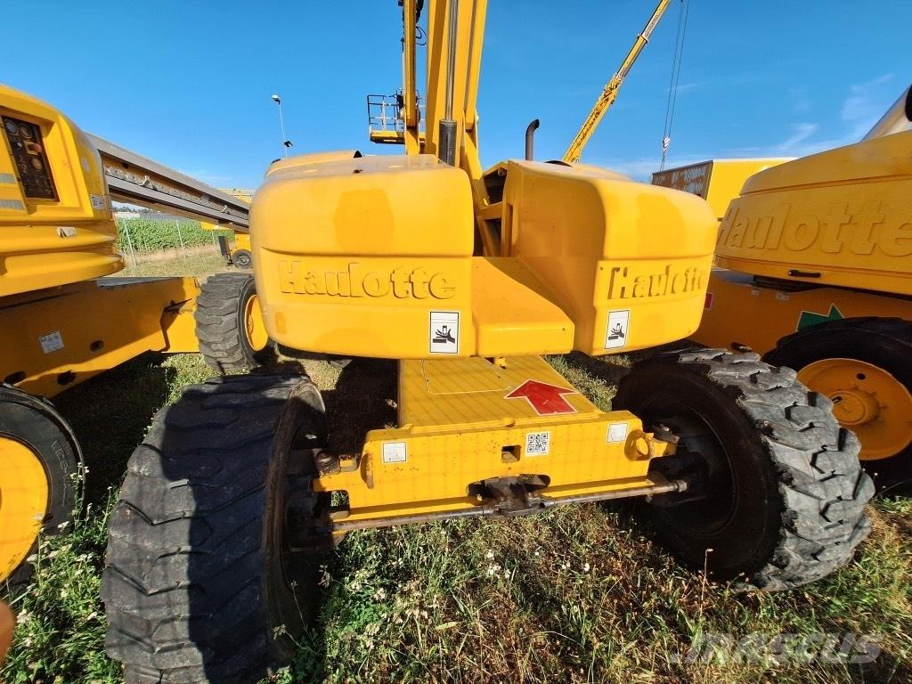 Haulotte HA 260 PX Podnośniki przegubowe