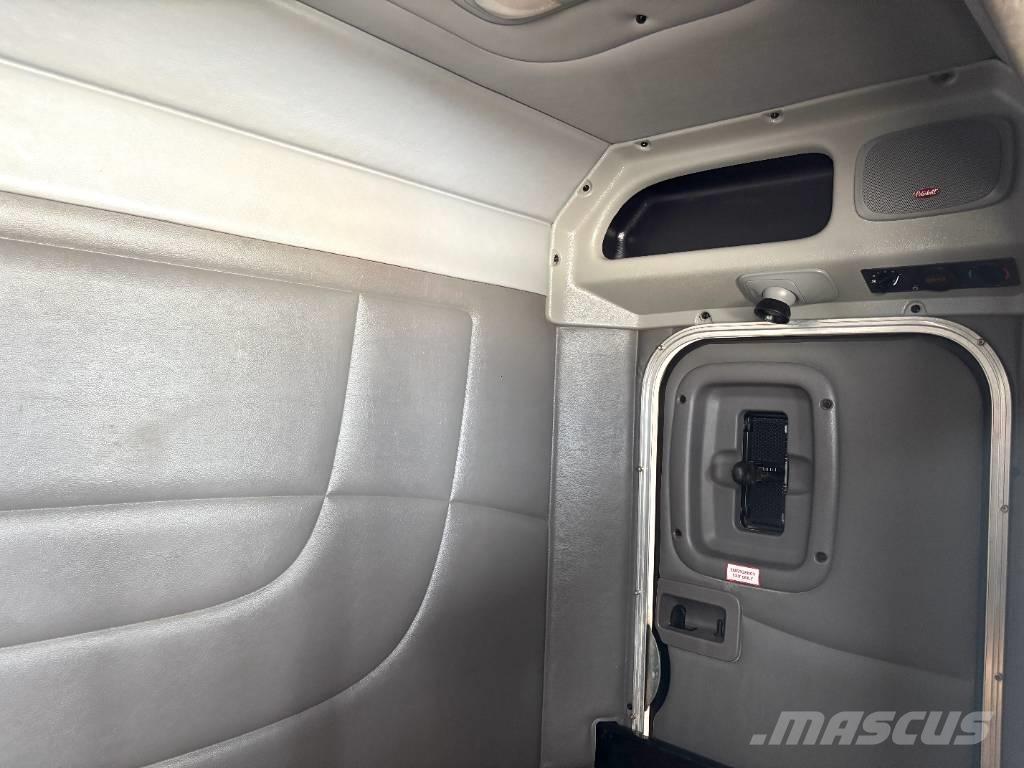 Peterbilt 389 Ciągniki siodłowe