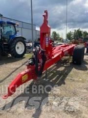 Bigab 15-19 Wywrotki rolnicze