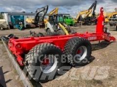 Bigab 15-19 Wywrotki rolnicze