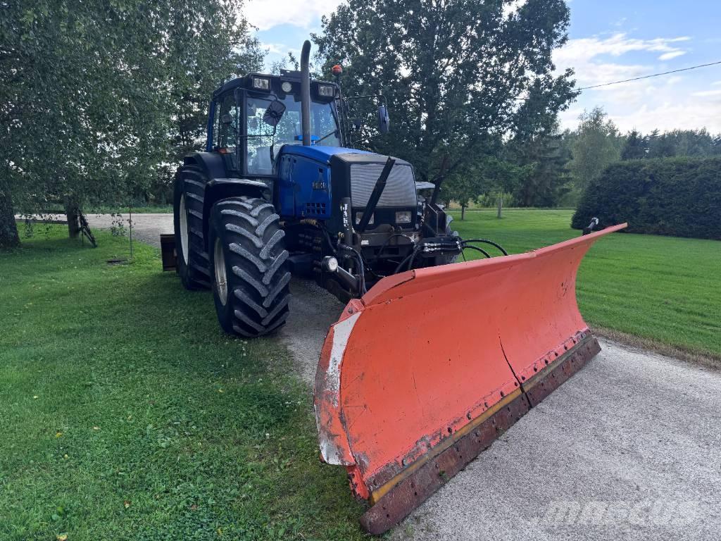 Valtra 8400-4 Ciągniki rolnicze