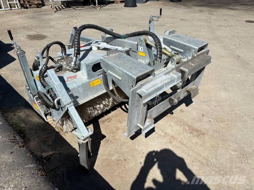 Fliegl Fejekost Inne akcesoria do ciągników