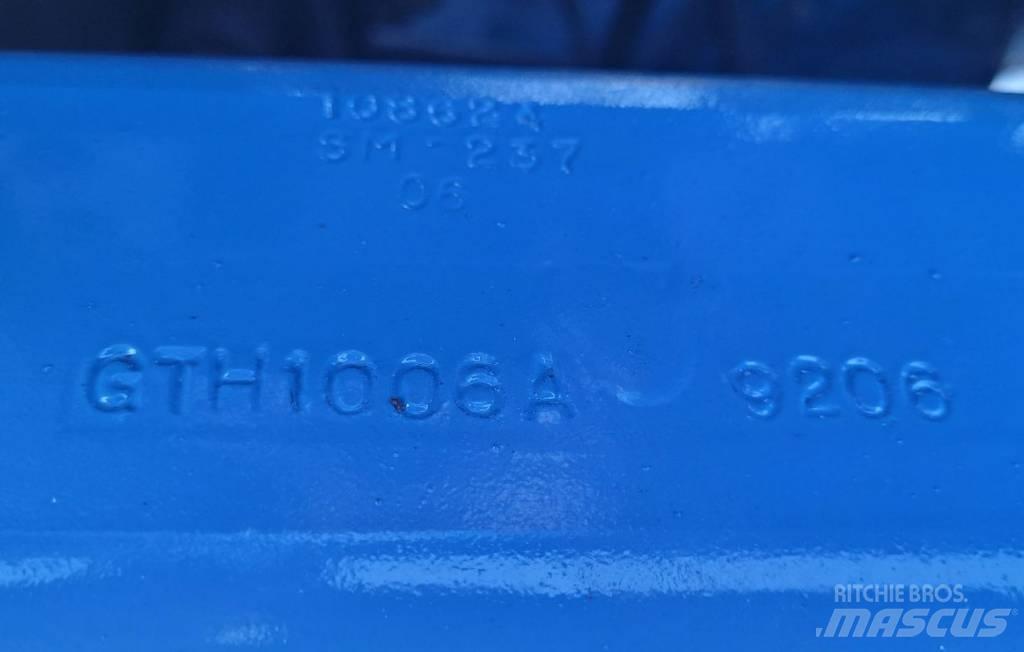 Genie GTH 1056 Ładowarki teleskopowe
