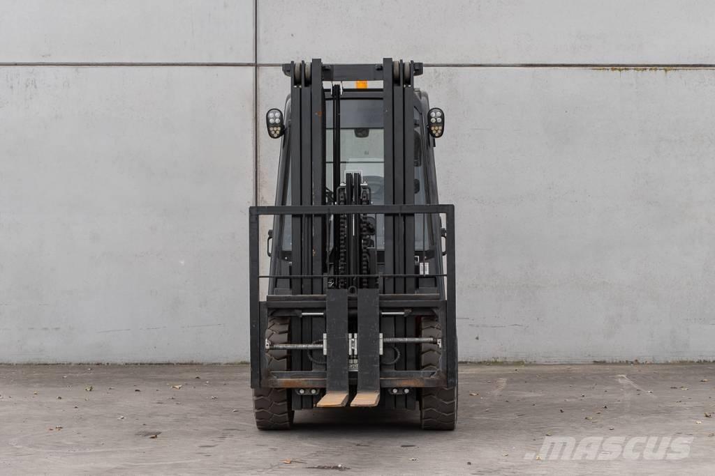 Manitou MI 30 D Wózki Diesla