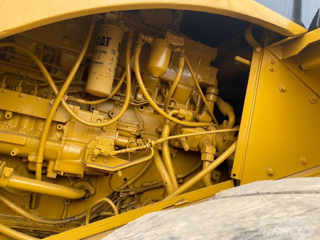 CAT 980 G Ładowarki kołowe