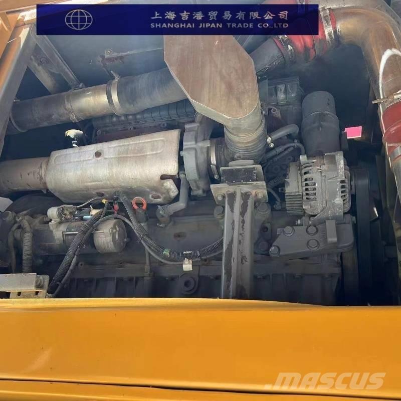 Sany SCT1000C Żurawie szosowo-terenowe