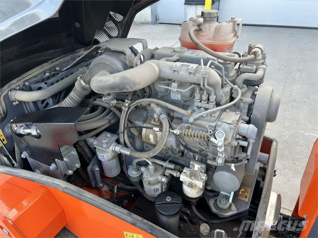 Hamm HD12VV (9036) Zagęszczarki gruntu