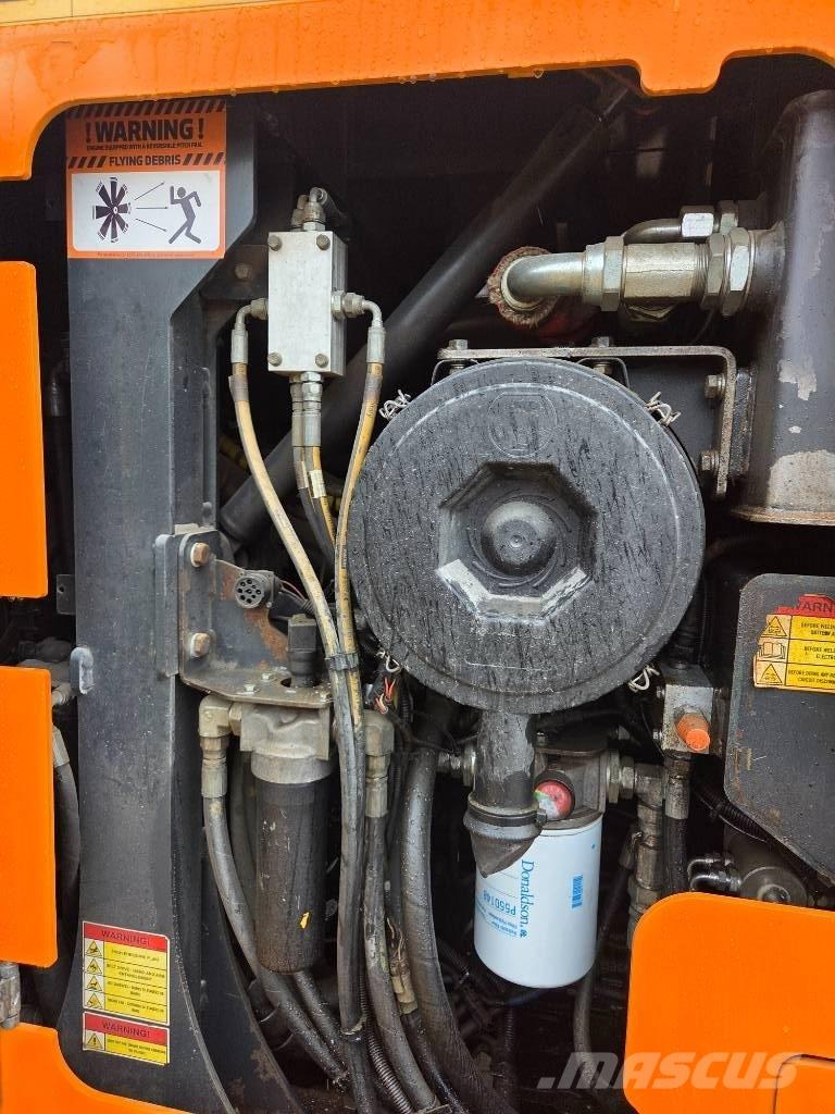 Prime Tech PT-175 Traktory leśne